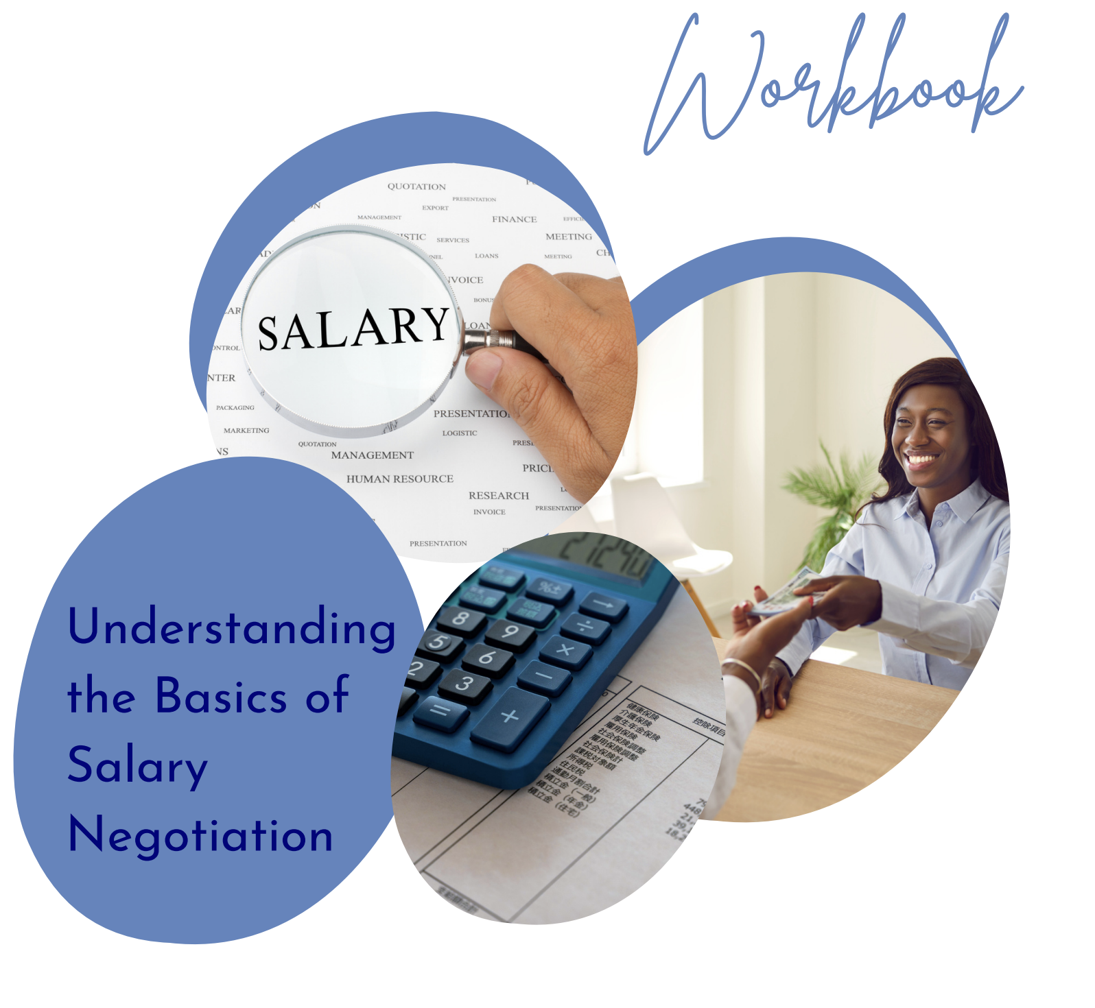 Basic Salary Knowledge Workbook