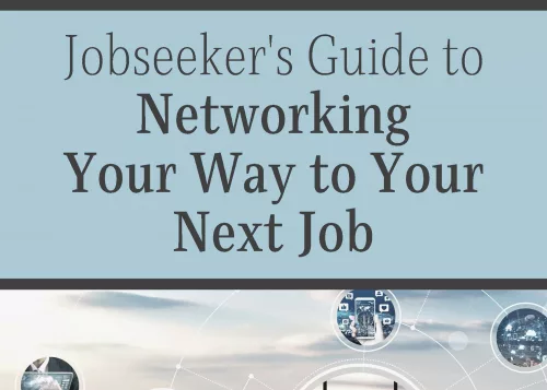 Jobseekers Guide to Networking