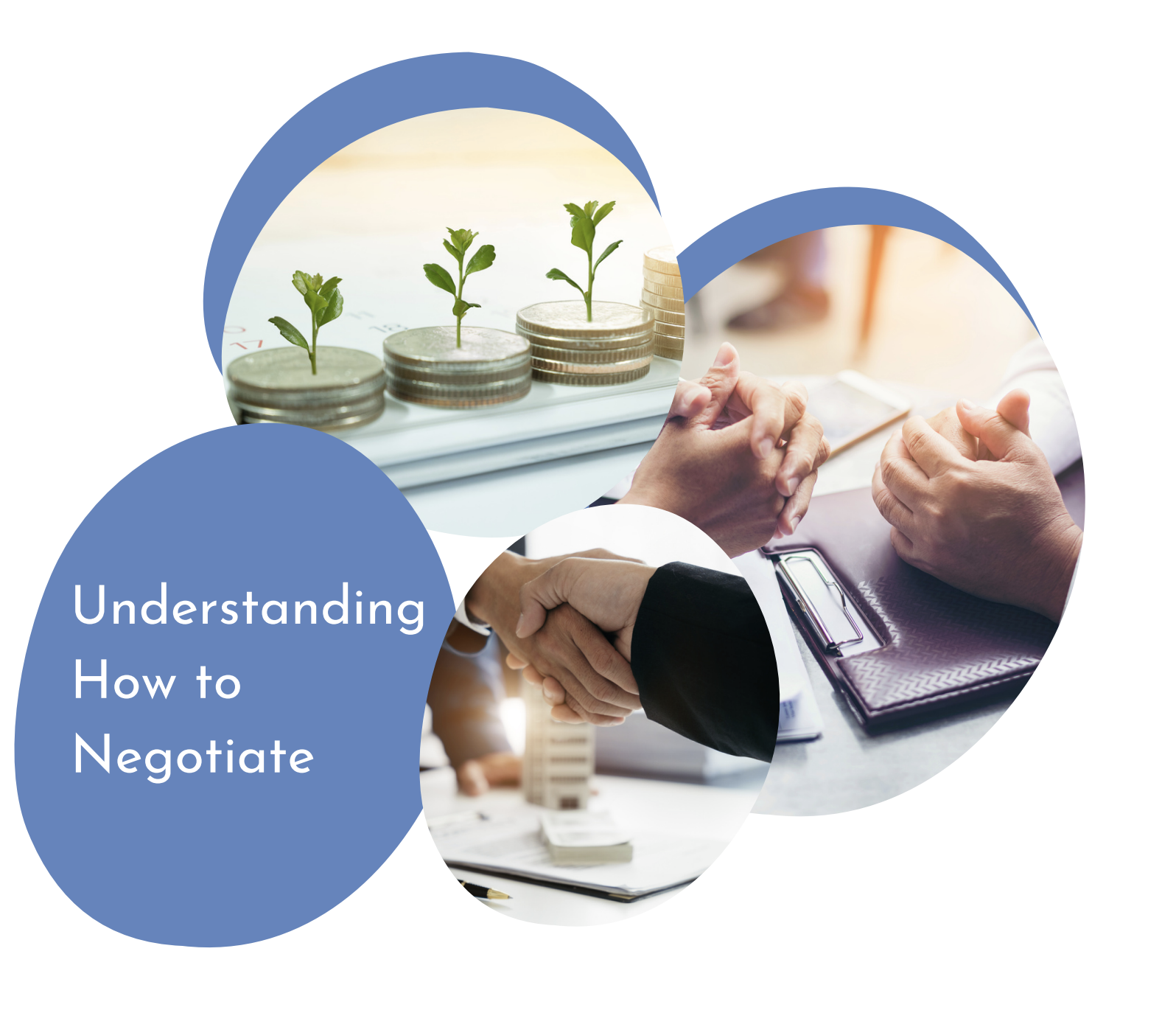 Negotiation Tips and Tricks Workbook
